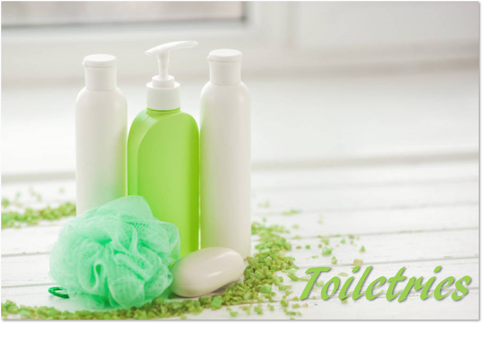 xtoiletries